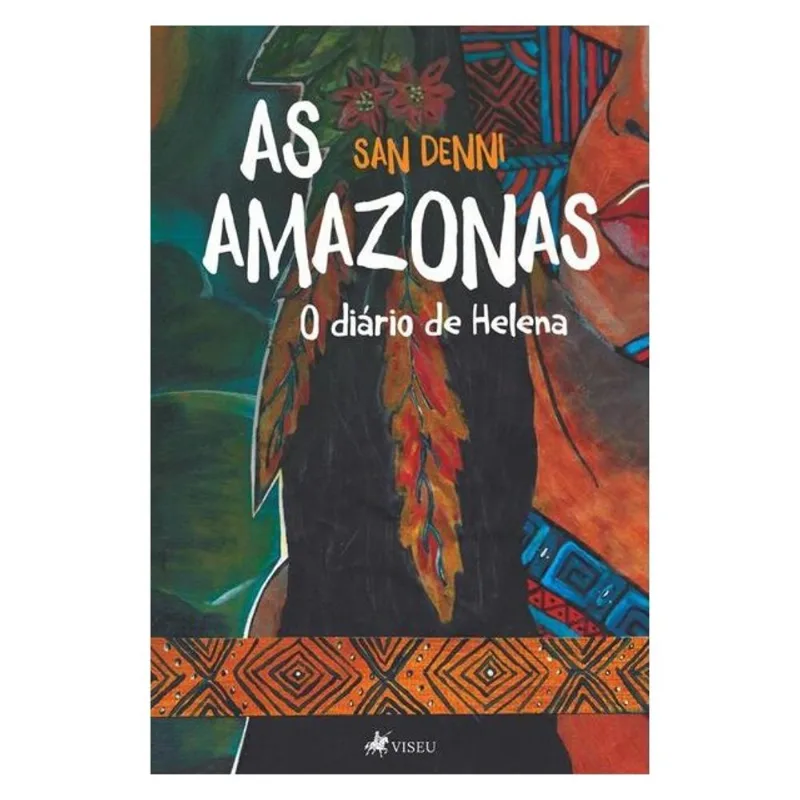 AS AMAZONAS
