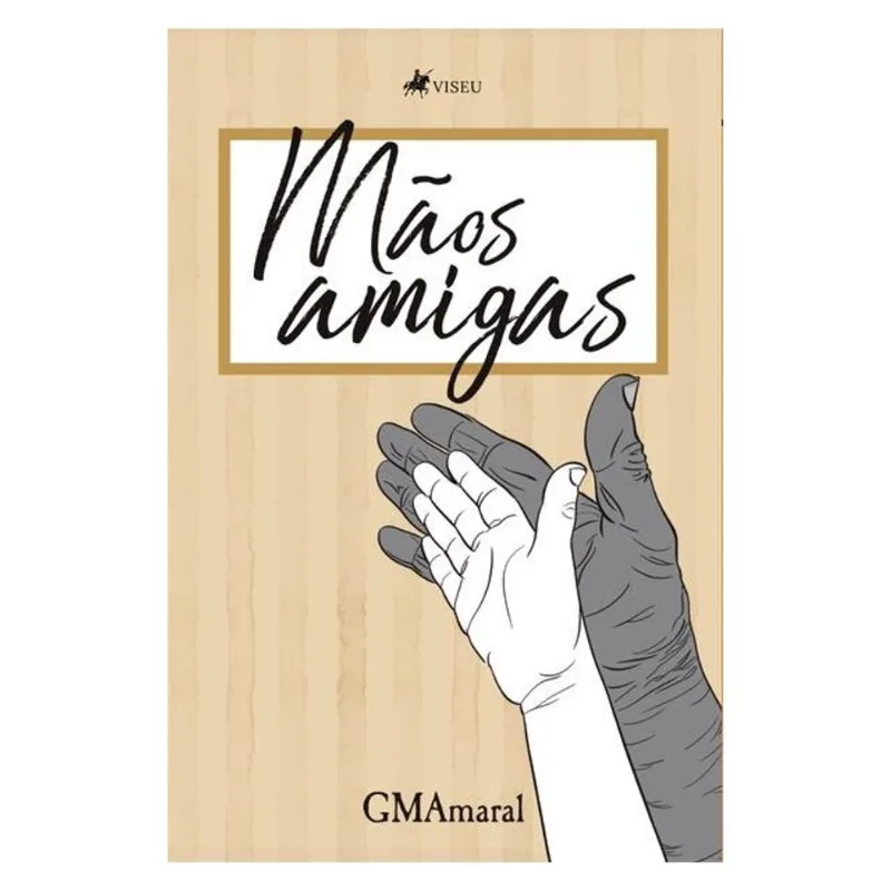 MÃOS AMIGAS