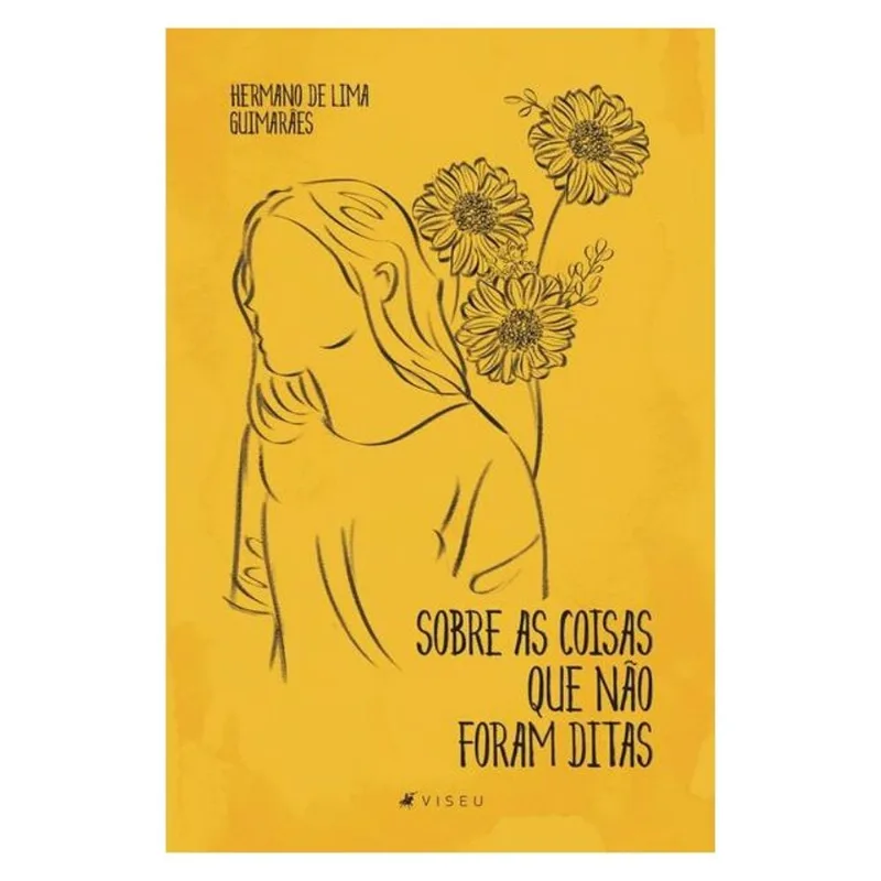 SOBRE AS COISAS QUE NÃO FORAM DITAS