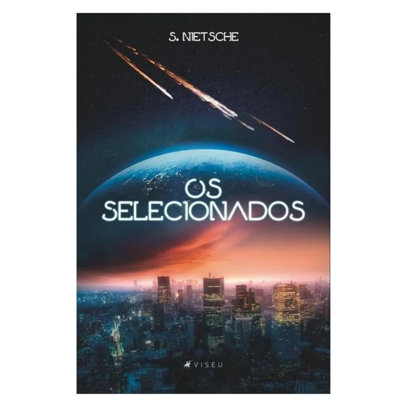 OS SELECIONADOS
