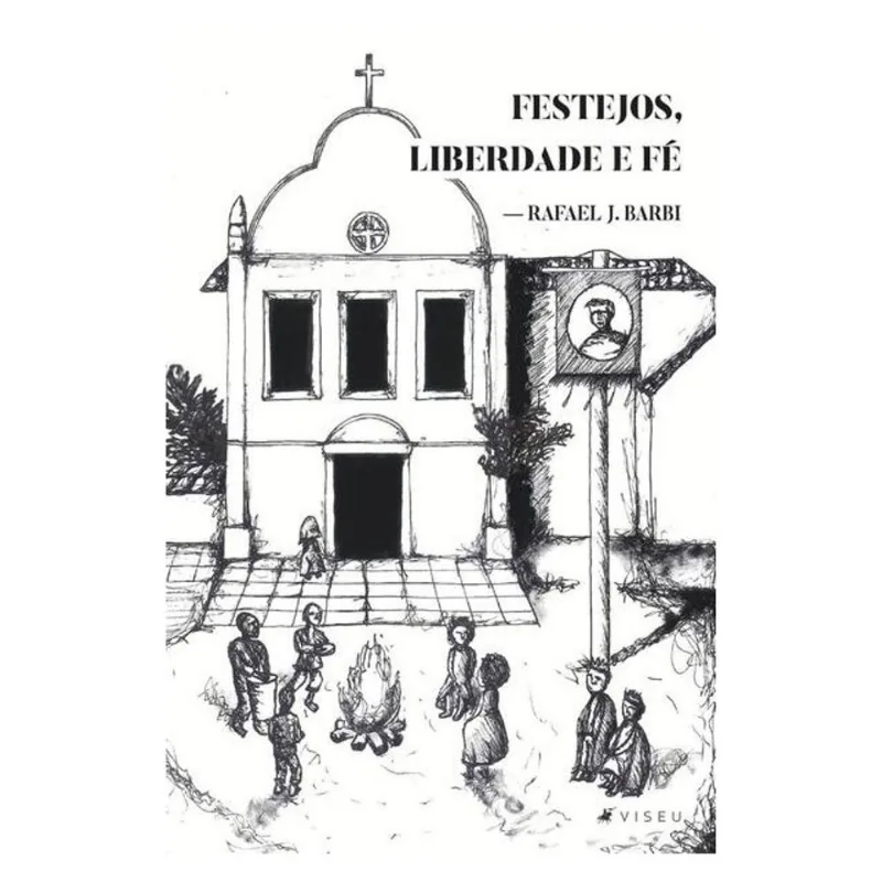 FESTEJOS, LIBERDADE E FÉ