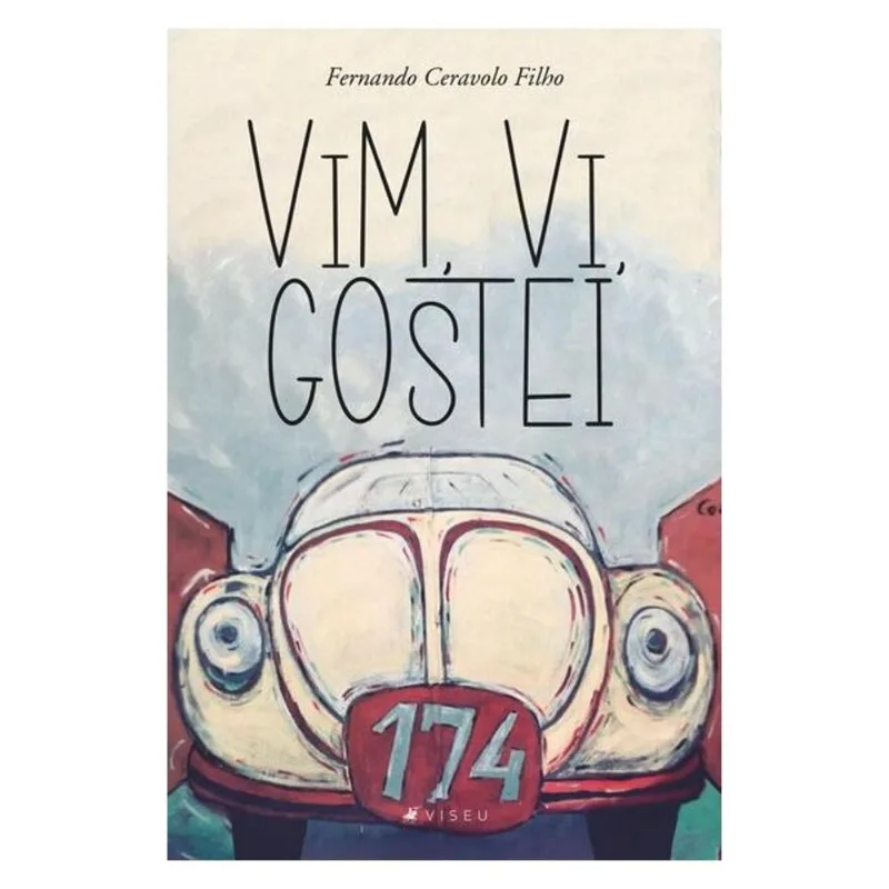 VIM, VI, GOSTEI