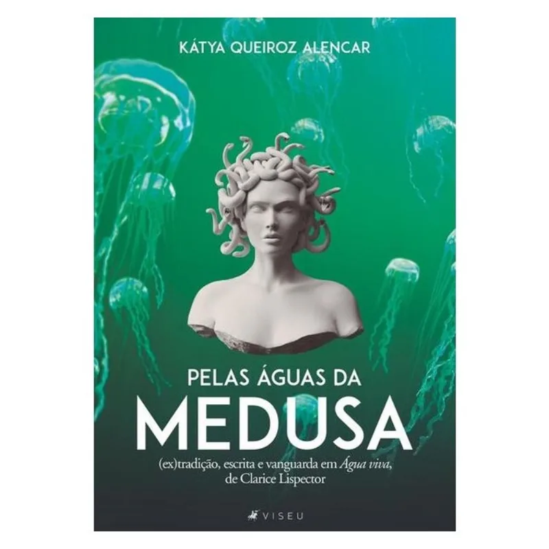 PELAS ÁGUAS DA MEDUSA
