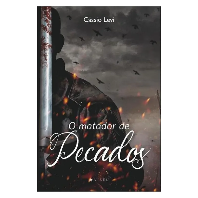 O MATADOR DE PECADOS