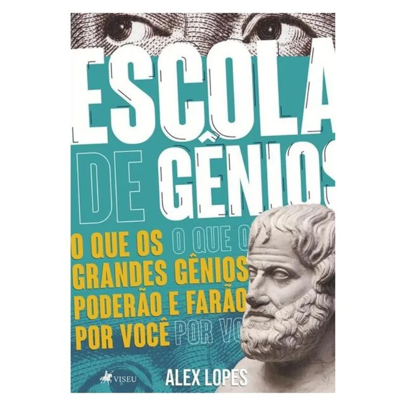ESCOLA DE GÊNIOS