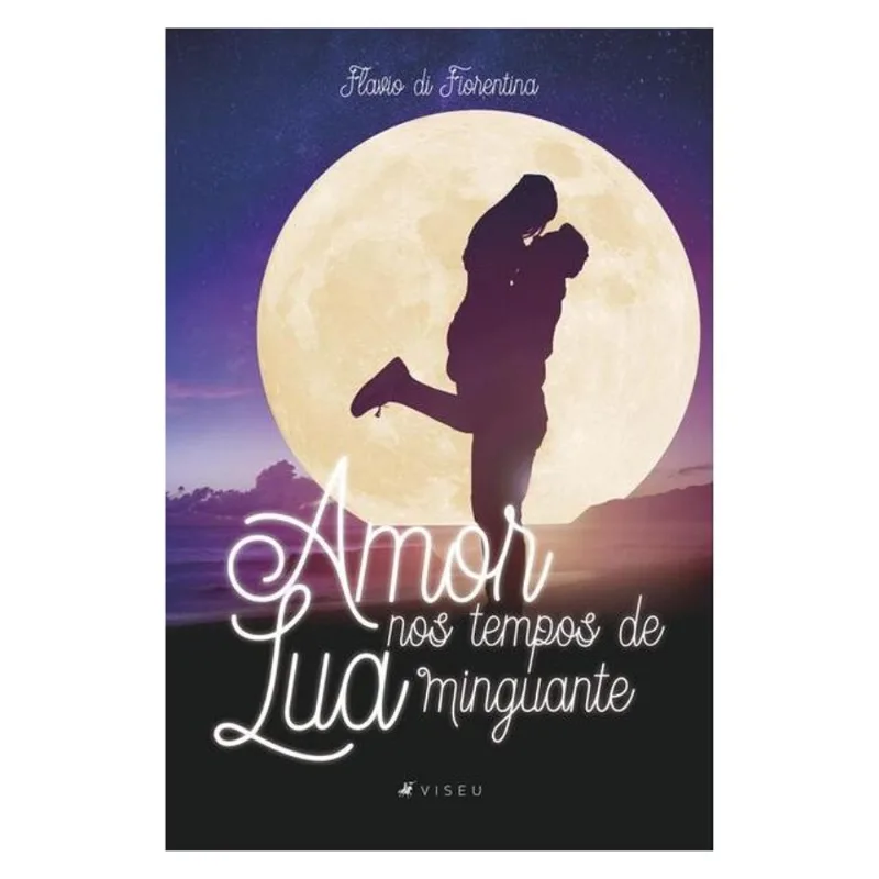 AMOR NOS TEMPOS DE LUA MINGUANTE