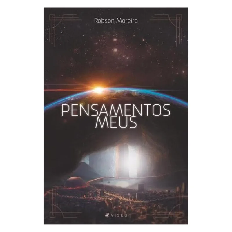 PENSAMENTOS MEUS
