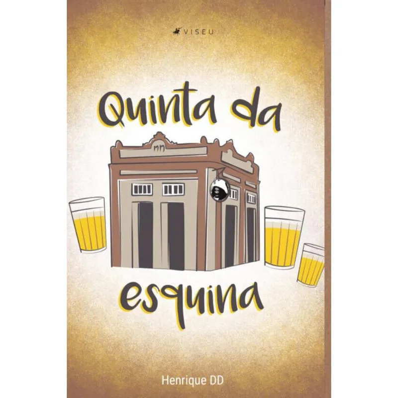 Quinta da esquina