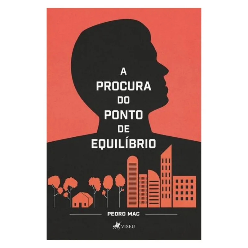 A PROCURA DO PONTO DE EQUILÍBRIO