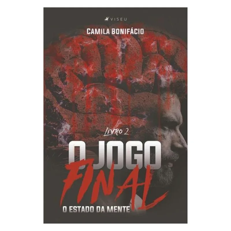 O JOGO FINAL II