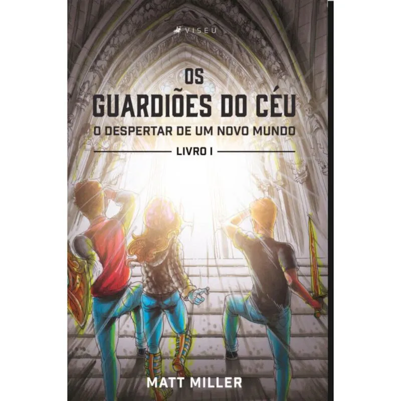 Os guardi? Es do c? U I