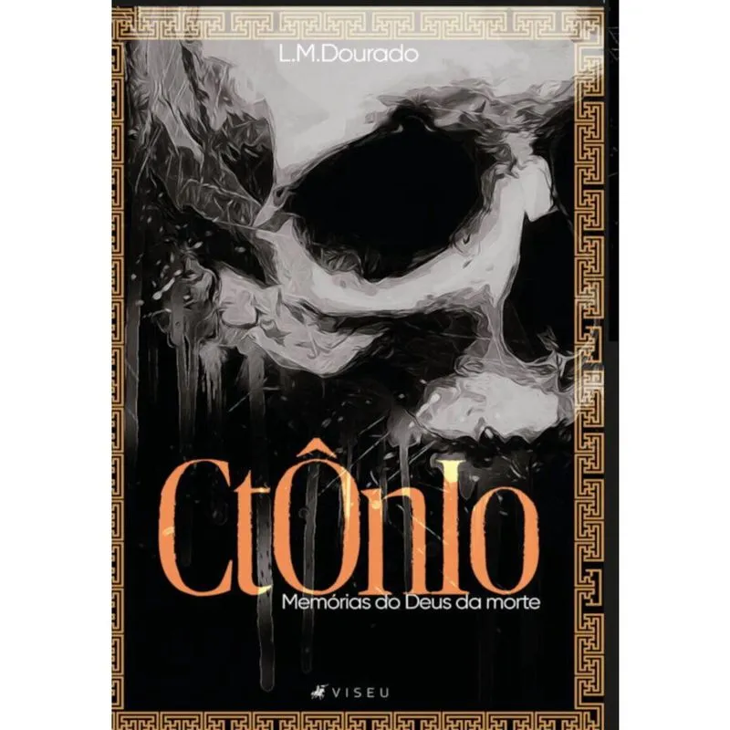 Ct? Nio: Mem? Rias do Deus da morte