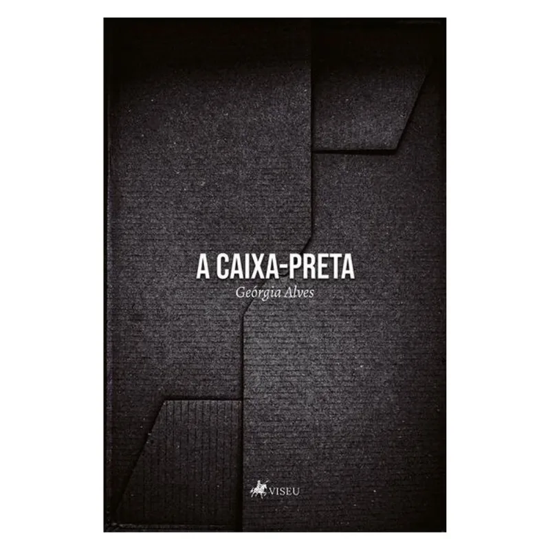A CAIXA-PRETA