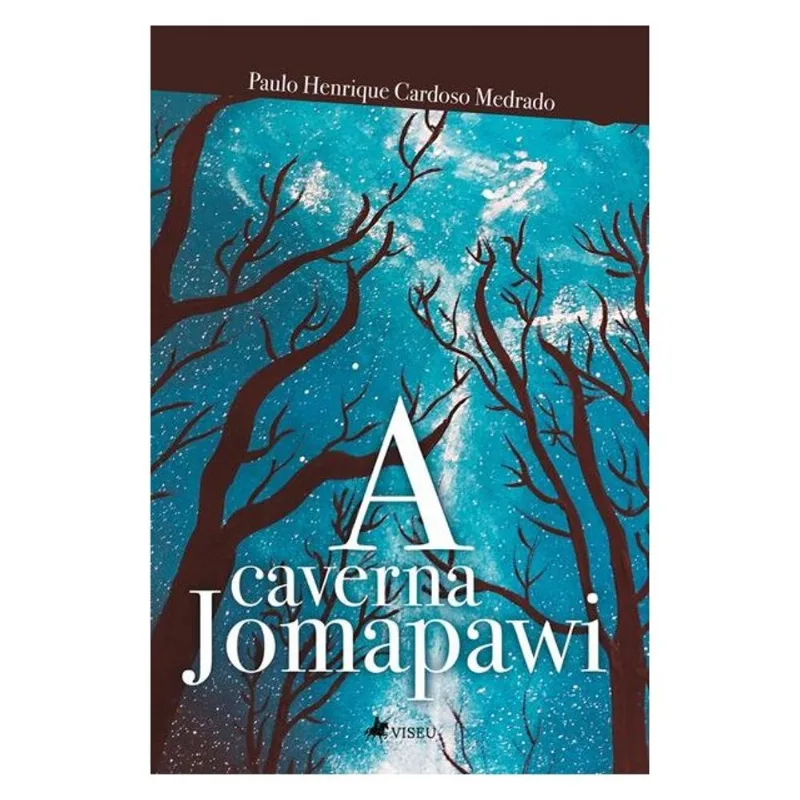 A CAVERNA JOMAPAWI