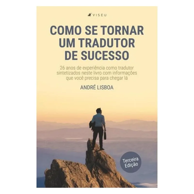 COMO SE TORNAR UM TRADUTOR DE SUCESSO