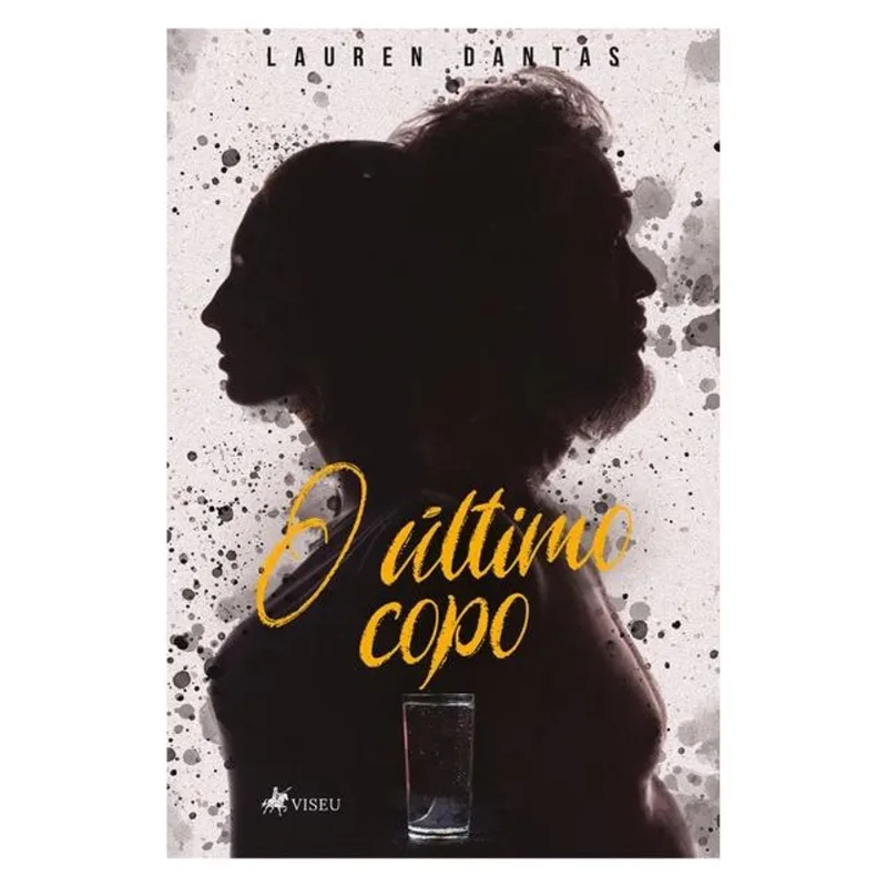 O ÚLTIMO COPO