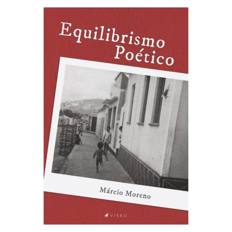 EQUILIBRISMO POÉTICO