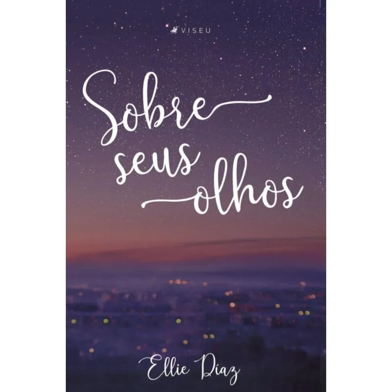 Sobre seus olhos