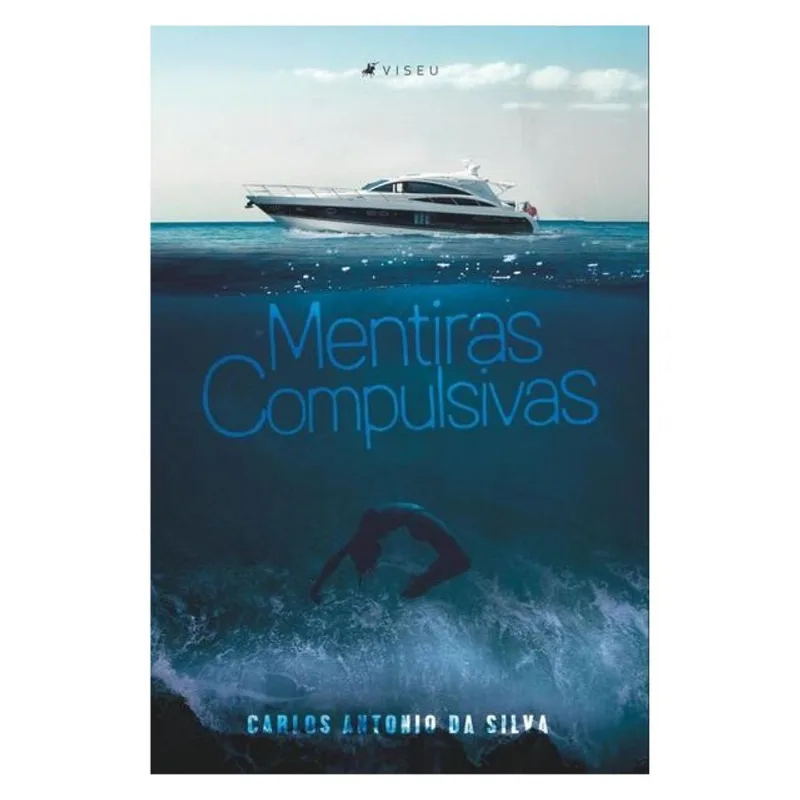 MENTIRAS COMPULSIVAS