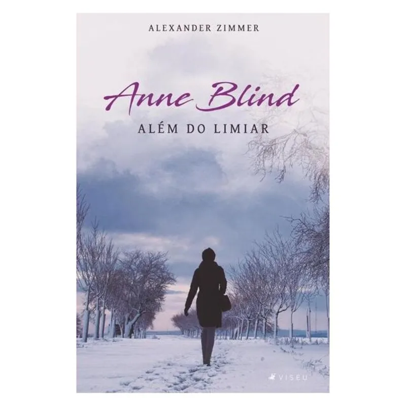 ANNE BLIND