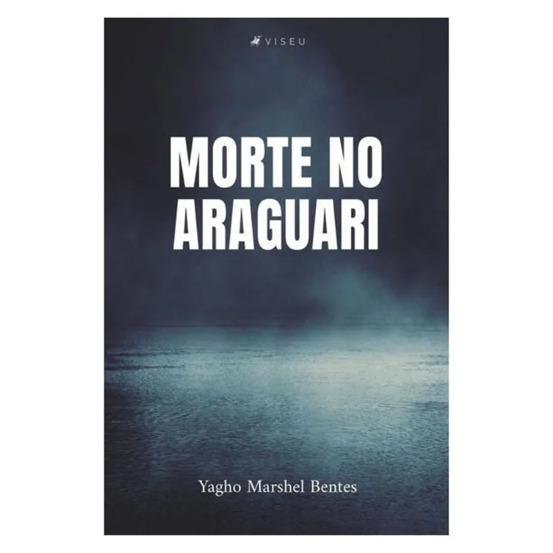MORTE NO ARAGUARI