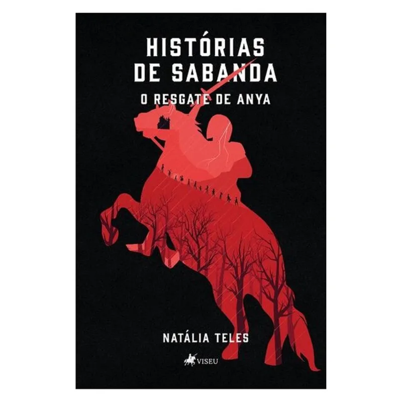HISTÓRIAS DE SABANDA