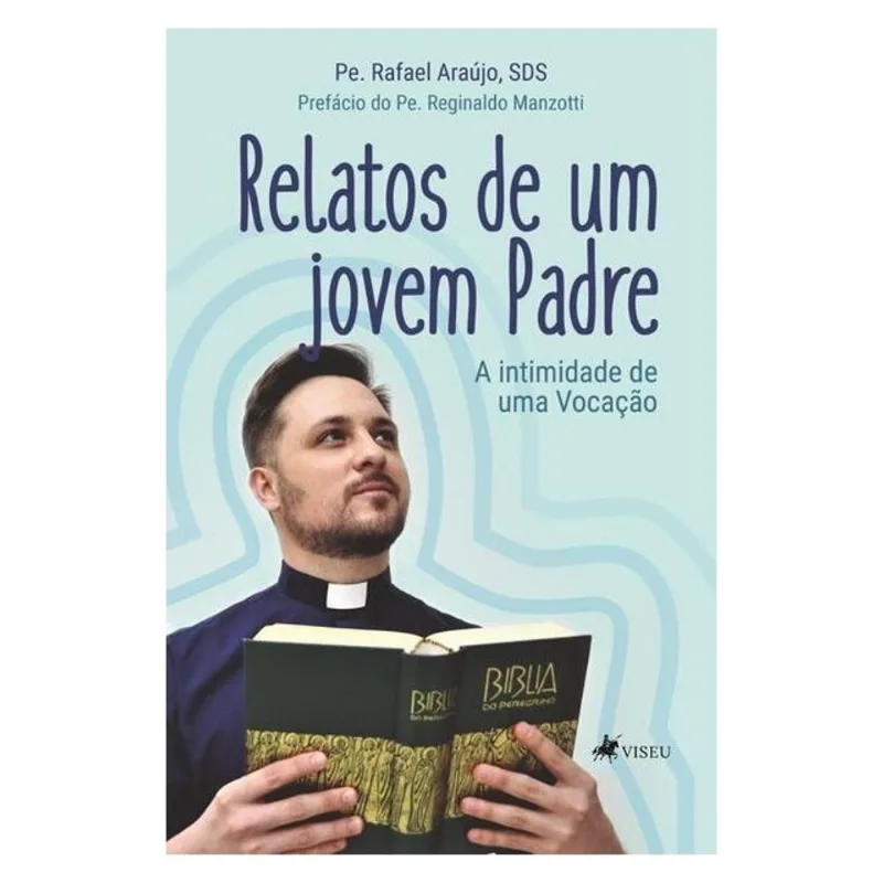 RELATOS DE UM JOVEM PADRE