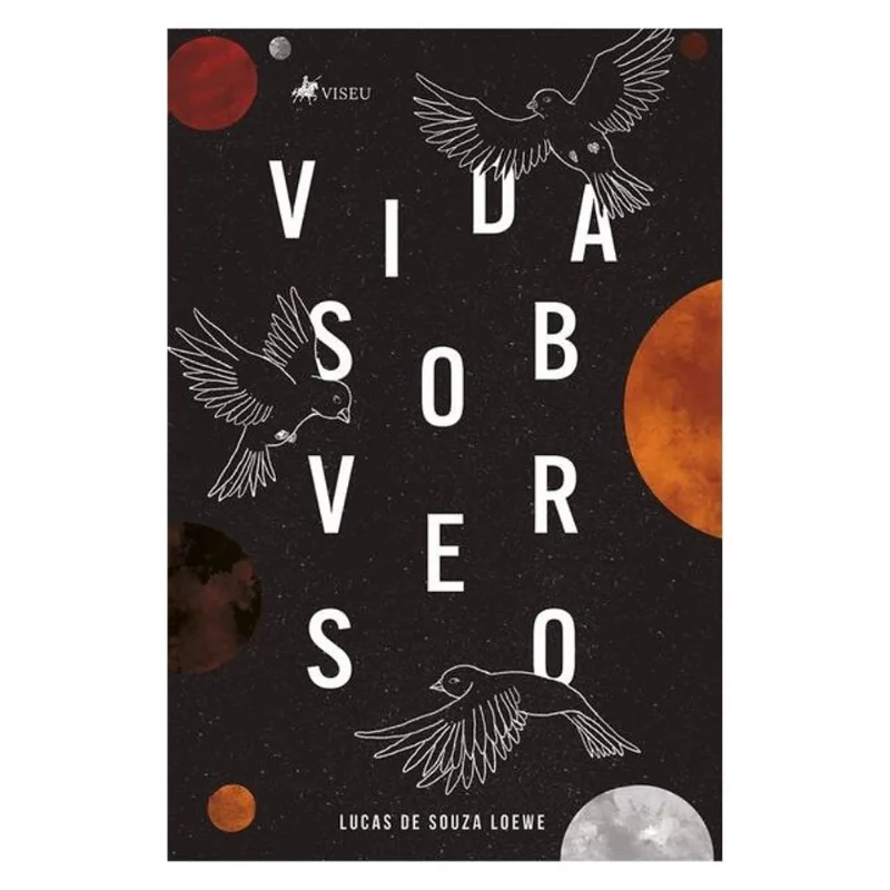 VIDA SOB VERSO