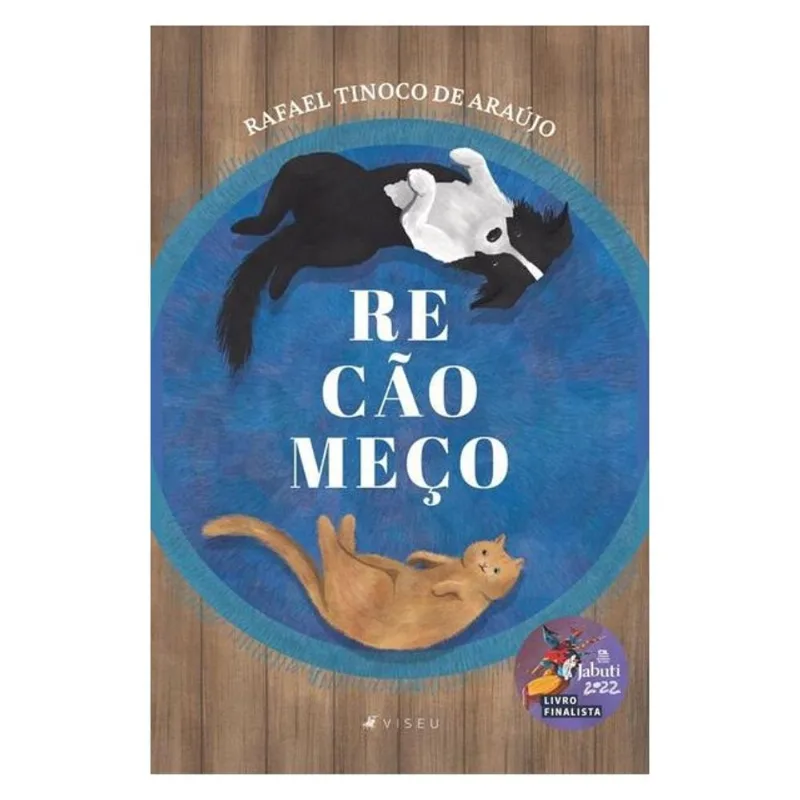 RECÃOMEÇO