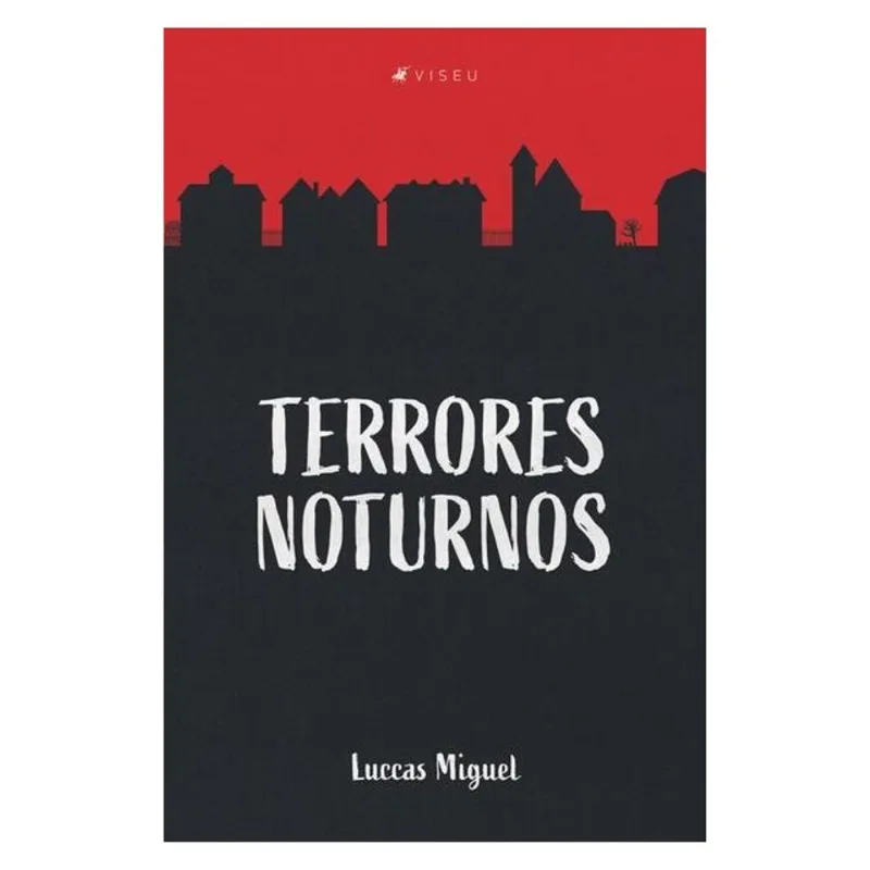 TERRORES NOTURNOS