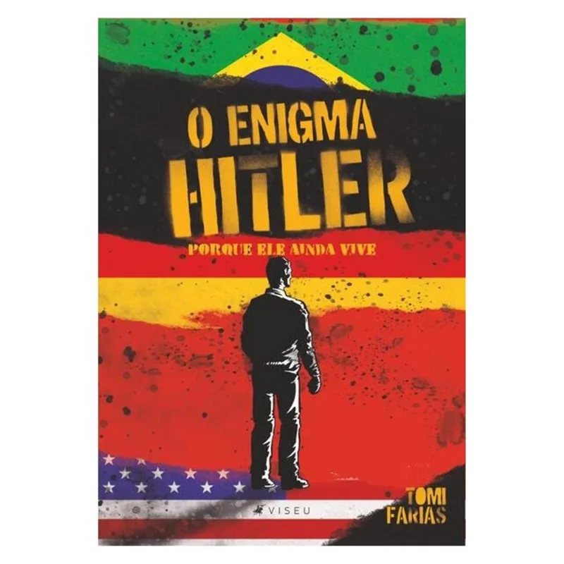 O ENIGMA HITLER