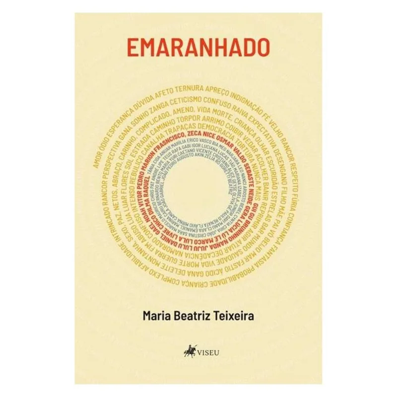 EMARANHADO