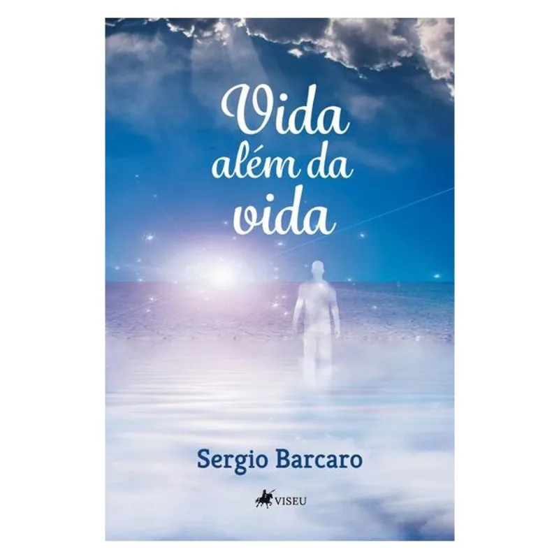 VIDA ALÉM DA VIDA