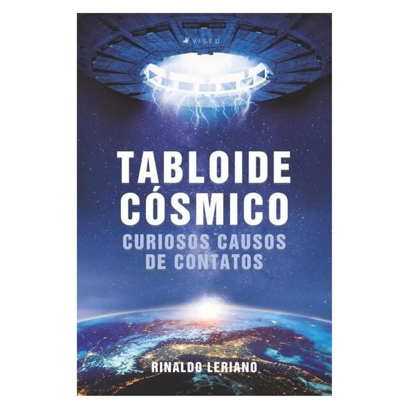 TABLOIDE CÓSMICO