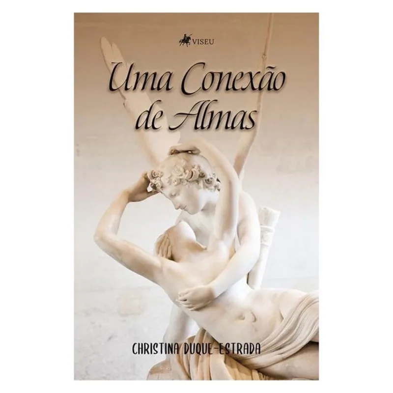 UMA CONEXÃO DE ALMAS