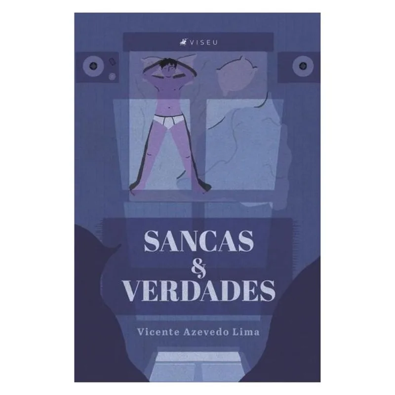 SANCAS E VERDADES