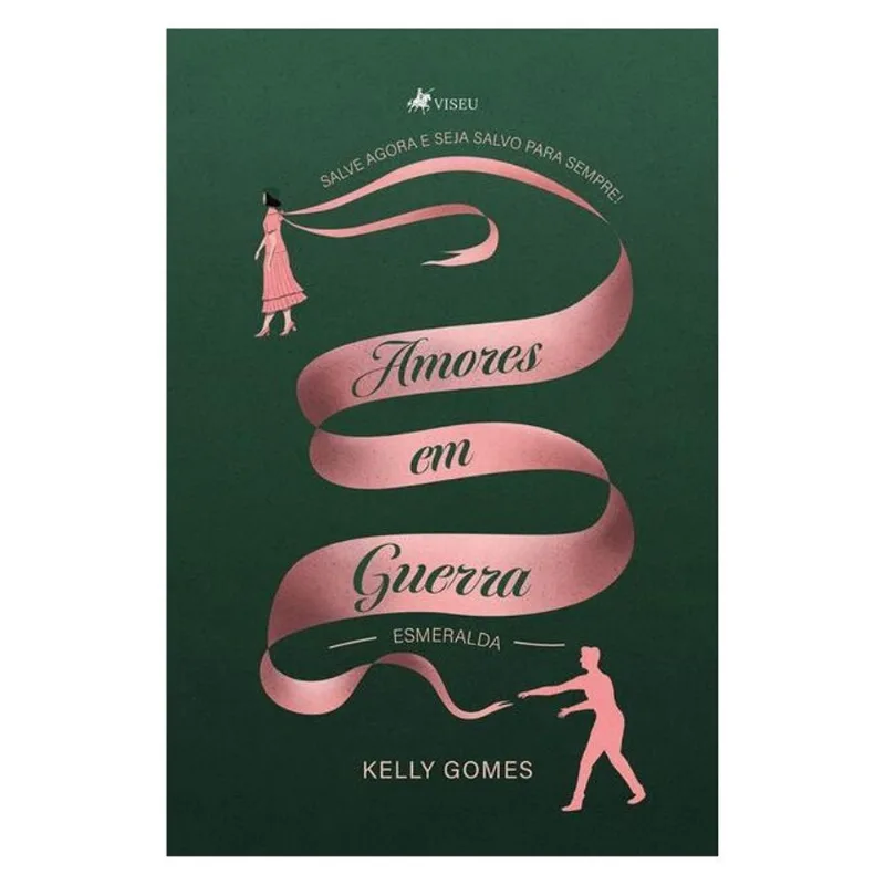 AMORES EM GUERRA