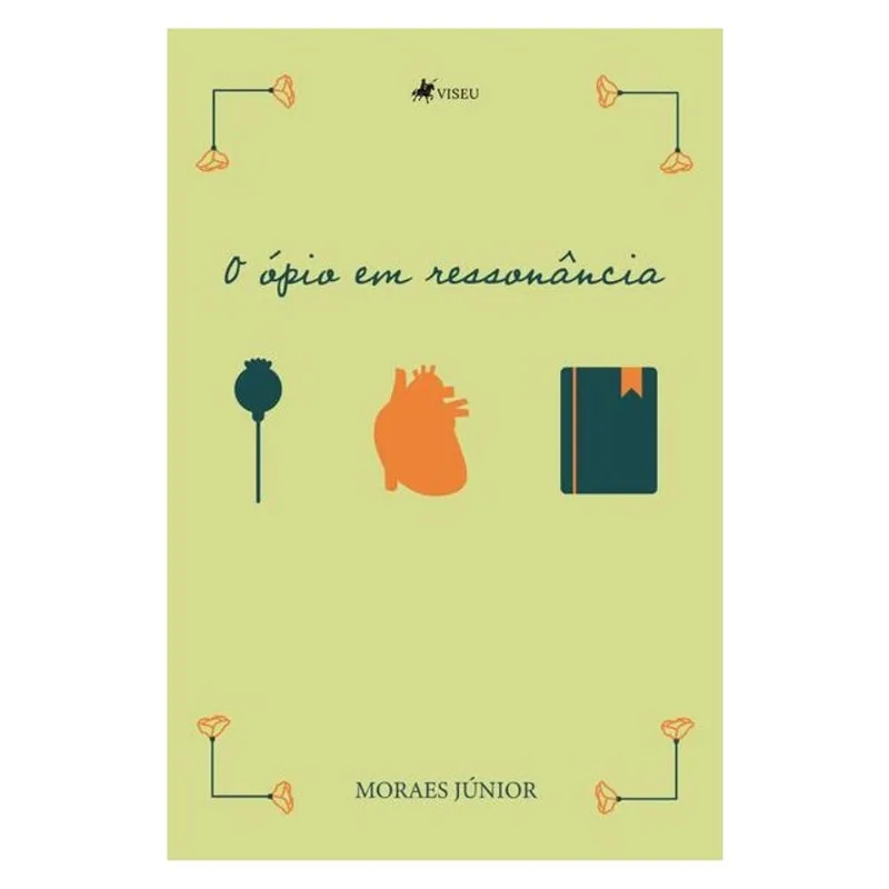 O ÓPIO EM RESSONÂNCIA
