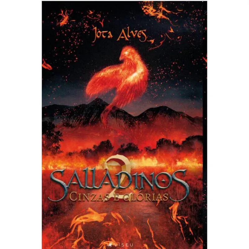 Salladinos: Cinzas e Glórias