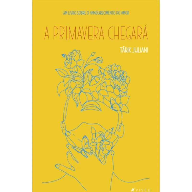 A primavera chegará