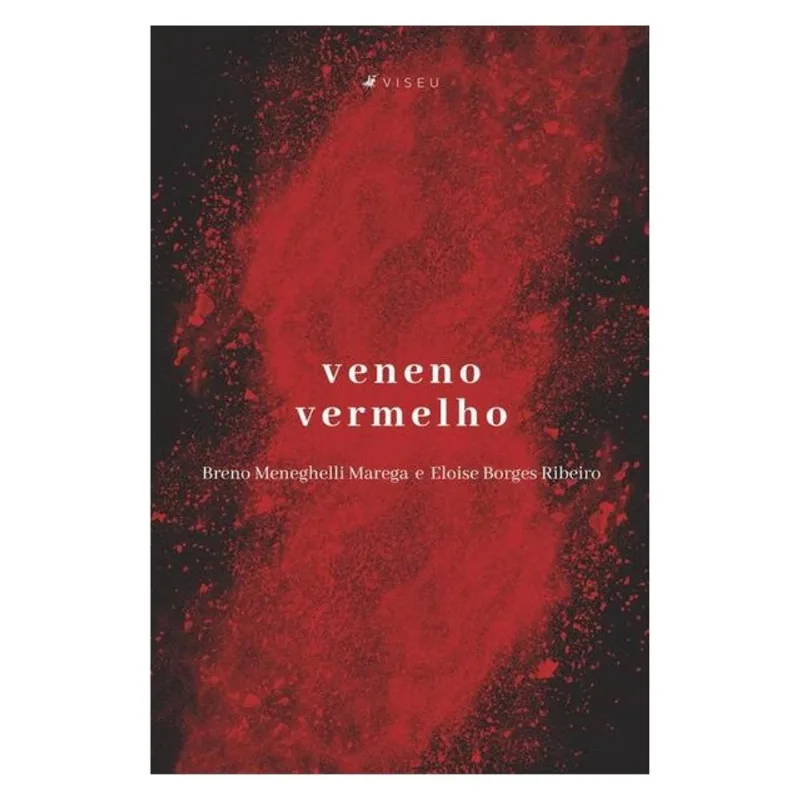 VENENO VERMELHO