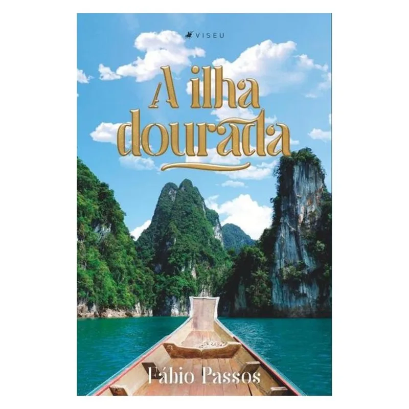 A ILHA DOURADA