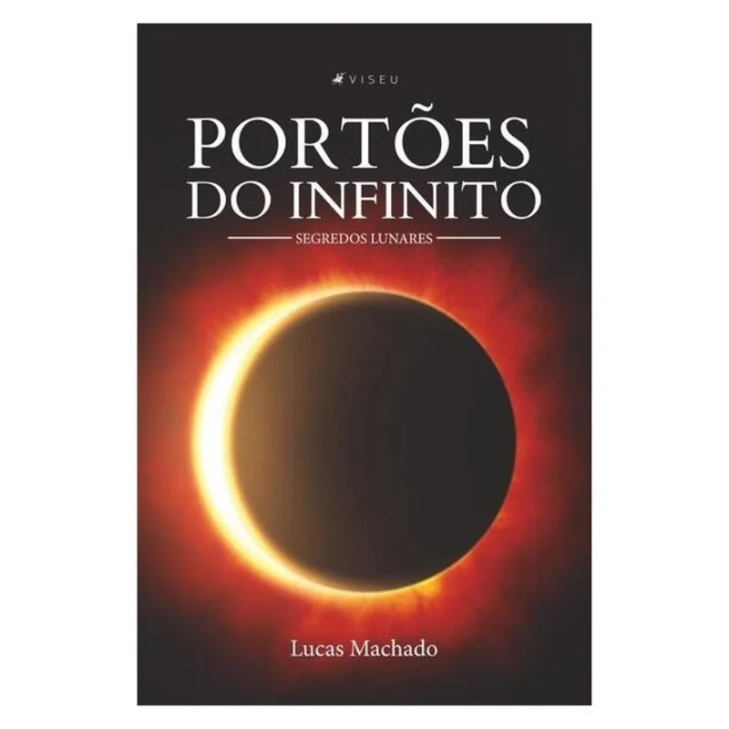 PORTÕES DO INFINITO