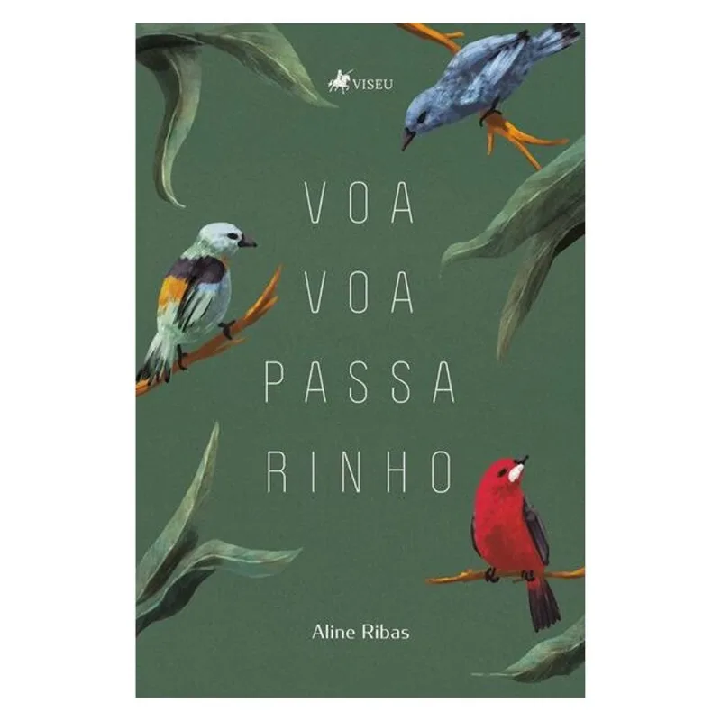 VOA VOA PASSARINHO