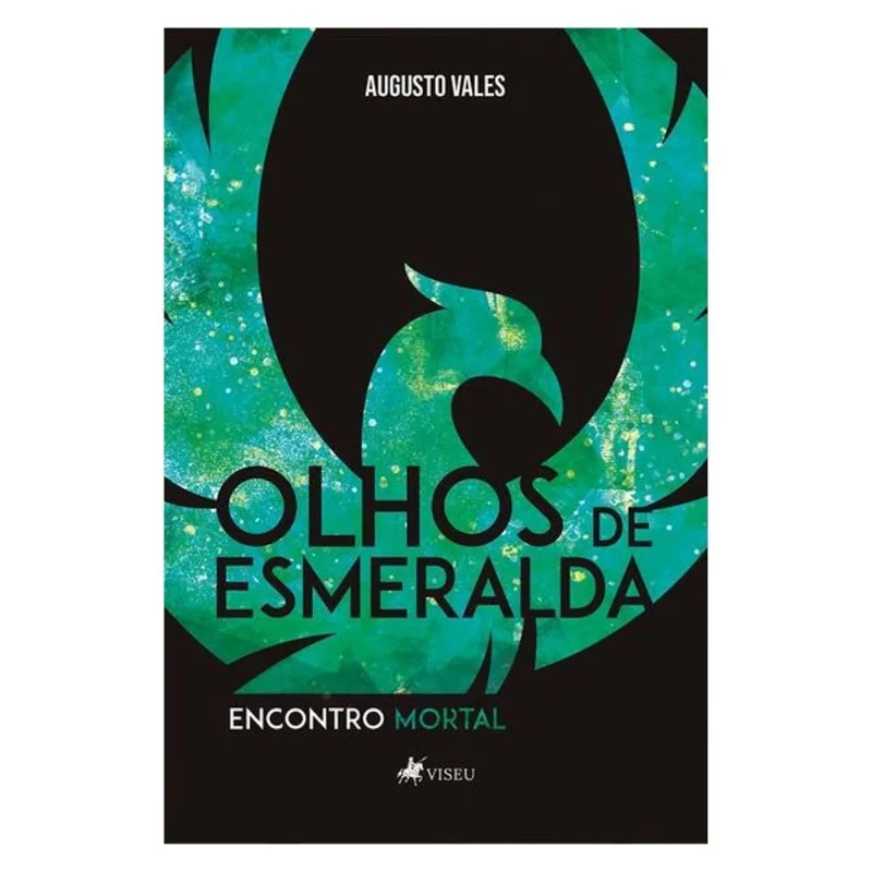 OLHOS DE ESMERALDA