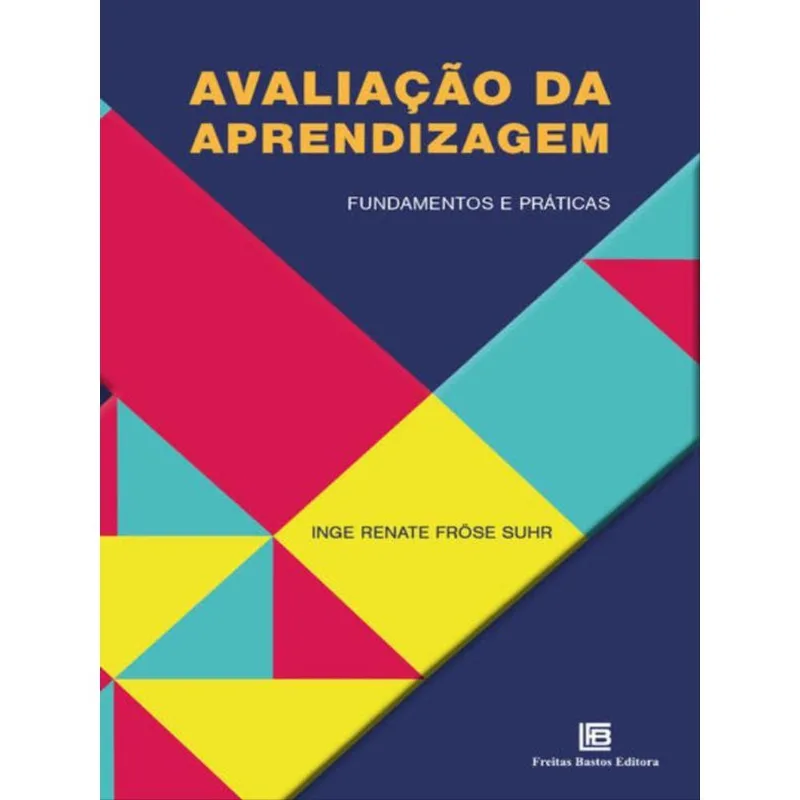 AVALIAÇÃO DA APRENDIZAGEM