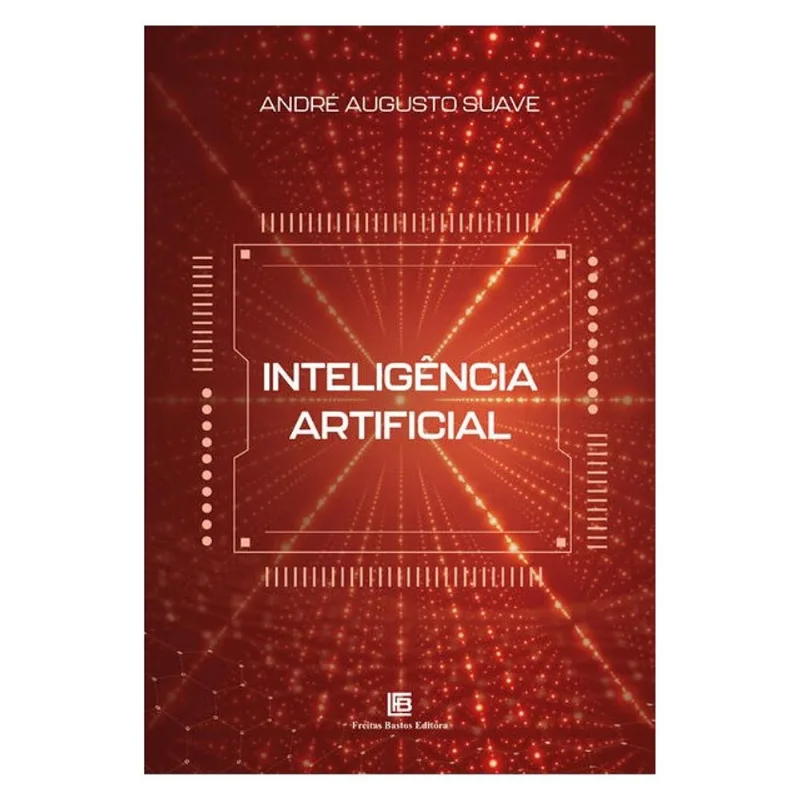 INTELIGÊNCIA ARTIFICIAL