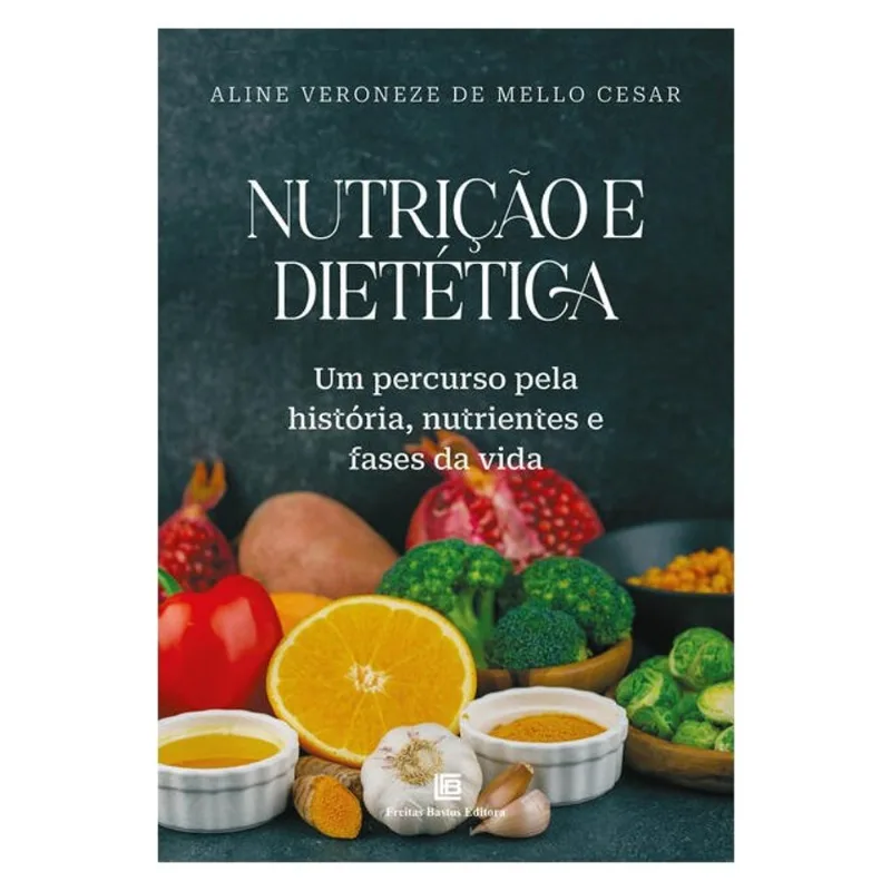 NUTRIÇÃO E DIETÉTICA