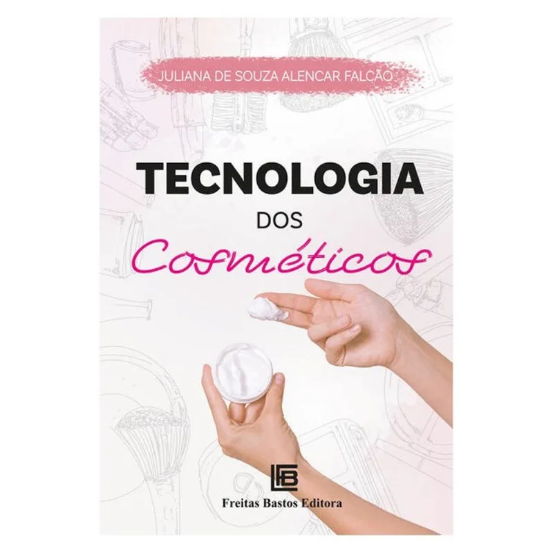 TECNOLOGIA DOS COSMÉTICOS