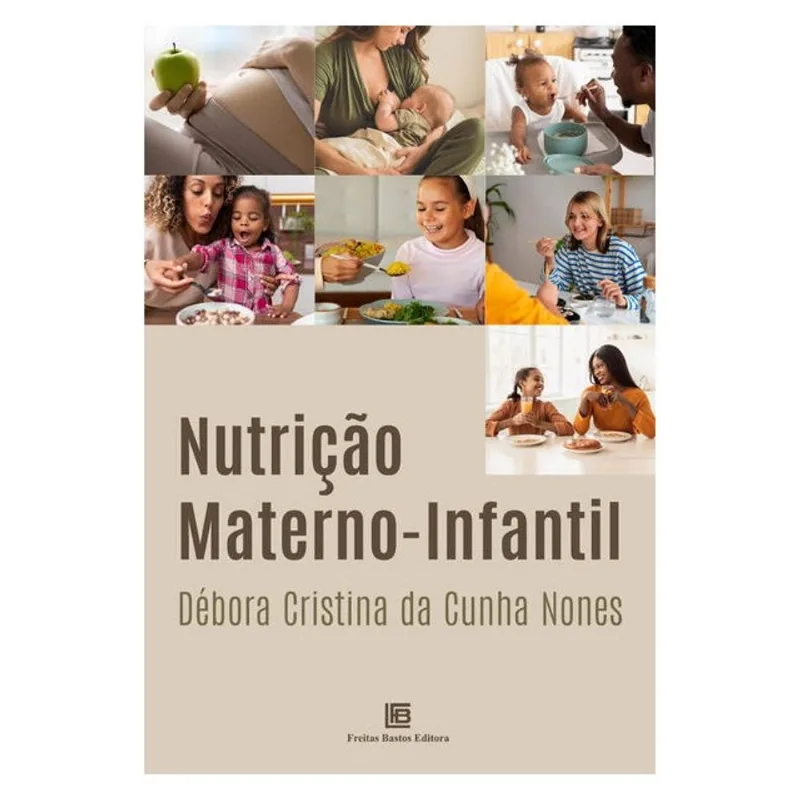 NUTRIÇÃO MATERNO-INFANTIL